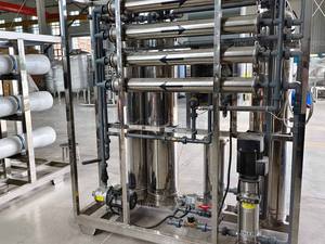 Système de purification d'eau par osmose inverse, machine de traitement de l'eau, filtre à eau - Product Image 2