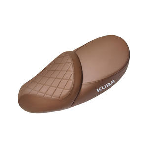 Repuestos para Motocicletas, Funda para Asiento de Motocicleta, Apta para Asiento de Motocicleta Dick Long Turtle - Product Image 5