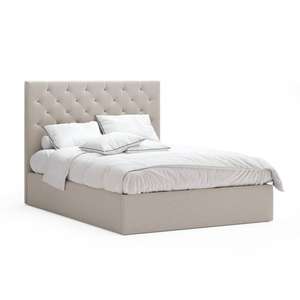 Stile europeo biancheria imbottita Tufted Design letti di stoccaggio Queen 160x200 <span class=keywords><strong>struttura</strong></span> del <span class=keywords><strong>letto</strong></span> in pelle per il commercio all'ingrosso - Product Image 6