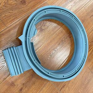 Sello de puerta para <span class=keywords><strong>lavadora</strong></span> <span class=keywords><strong>SAMSUNG</strong></span>, junta de <span class=keywords><strong>goma</strong></span> para puerta de último estilo, piezas para <span class=keywords><strong>lavadora</strong></span> - Product Image 2