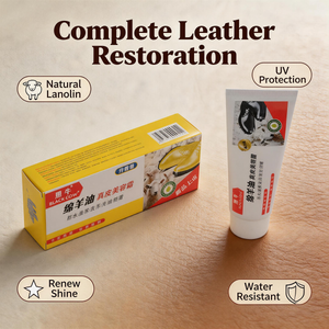 Flacon de <span class=keywords><strong>crème</strong></span> de beauté en cuir de mouton <span class=keywords><strong>noir</strong></span> 70G à surface mate givrée, anti-traces de doigts - Product Image 4