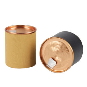 กล่องกระดาษใส่อาหารแบบพกพา กันน้ำ คุณภาพสูง ผลิตจากกระดาษคราฟท์ รองรับ OEM/ODM ปรับแต่งสีได้ คุณภาพเยี่ยม จัดส่งรวดเร็ว - Product Image 4