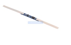 Single V <strong>Lithium</strong> Battery Protection <strong>board</strong> series polymer battery protection <strong>board</strong> <strong>module</strong> - Product Image 2