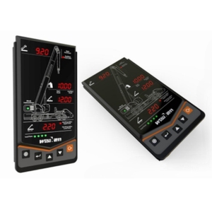 EW eSign IGN Rane mi yystem Wtl-A100n ooad omoment nndicator de ververload rotrotection evevices - Product Image 4