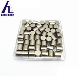 Hochreines N6 Ni <span class=keywords><strong>Nickel</strong></span> Pellets <span class=keywords><strong>Nickel</strong></span> Granulat - Product Image 1