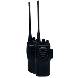 <span class=keywords><strong>Ken</strong></span> WOOD – talkie-walkie 470 MHz UHF, longue portée, 10km, sans batterie, prix bas - Product Image 6