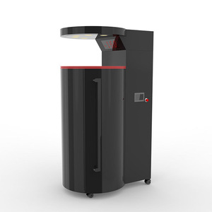 Cámara de Crioterapia Eléctrica Profesional Portátil para Todo el Cuerpo, Dispositivo de Cabina de Crioterapia para Relajación Muscular - Product Image 4