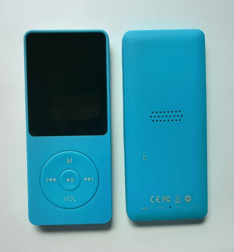 Azul (versión en inglés)