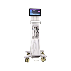 Prix Usine Nouveau Système de Refroidissement Beauté à l'Azote 5ème Génération Expert Lifting Visage Anti-Rides Écran TFT 8 Pouces Compatible US - Product Image 1