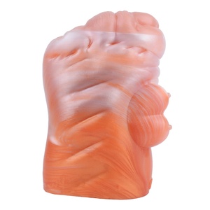 GEEBA Nuevo Juguete Sexual de Bolsillo con Diseño de Vagina de Vaca, Vagina Artificial, Masturbador Masculino, Juguetes Sexuales para Hombres - Product Image 5