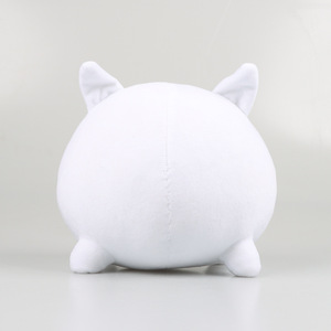 Juguete de peluche de gatos de batalla, Animal de peluche de gato bonito para regalo de niños, decoración del hogar coleccionable suave Kawaii - Product Image 6