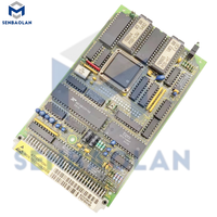 Carte mère d'origine de haute qualité A37V106470 pour machine d'impression offset Man Roland 700, pièces détachées
