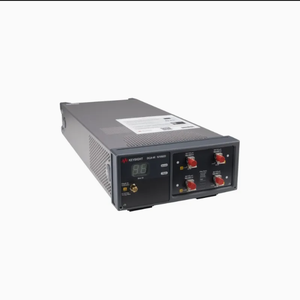 ออสซิลโลสโคป N1092D ความแม่นยำสูง 28/45 GHz ช่องสัญญาณออปติคอลแบบควอด DCA-M  N1092D 28/45 GHz ช่องสัญญาณออปติคอลแบบควอด DCA-M ความแม่นยำสูง - Product Image 2