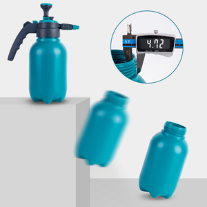 Специальный пневматический полив высокого давления - Product Image 3