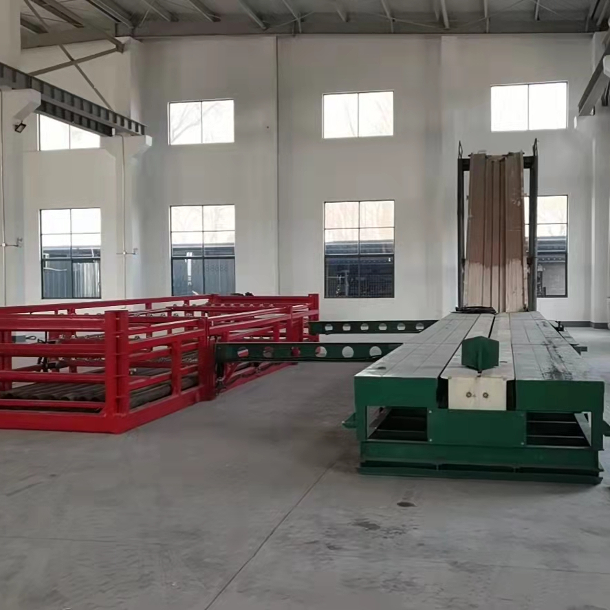 Автоматическая установка, подиумная система, трубчатый и подъемник для нефтяных скважин или нефтяных месторождений