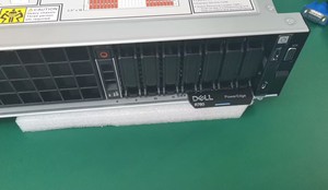 Servidor en Rack 2U de Alto Rendimiento 2025 PowerEdge R760 Listo para Envío - Product Image 3