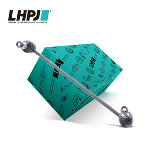 Lhpj Nhà Máy Giá phía trước ổn định liên kết 31356750703 31356750704 OE 3135 6750 703 cho BMW <span class=keywords><strong>X5</strong></span> E53 ổn định Thanh Liên kết - Product Image 2