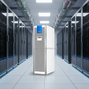 Eaton 93PR UPS 60~300KW avec batterie au lithium BMS, densité de puissance élevée, UPS en ligne 300KW pour centre de données - Product Image 5