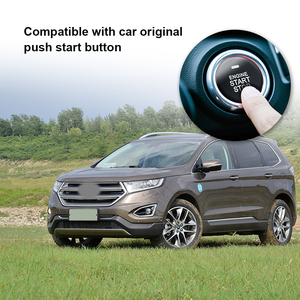 Có thể xe buýt Cắm và chơi pke Keyless nhập xe báo động <span class=keywords><strong>push</strong></span> <span class=keywords><strong>button</strong></span> bắt đầu cho <span class=keywords><strong>Ford</strong></span> Focus 1.5 xe từ xa bắt đầu - Product Image 5