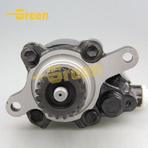 Pompe de direction assistée automobile européenne J08C 44310-2231 443102231, prix usine OEM, vente chaude, pour bus, tracteurs et camions - Product Image 2