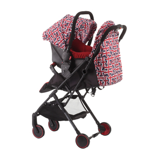 BC-3 New <strong>Baby</strong> Stroller / <strong>Baby</strong> <strong>Carrier</strong> Foldable 3 in 1 <strong>Baby</strong> Pram / Foldable Luxury Travel Stroller <strong>Baby</strong> Walker Stroller - Product Image 5
