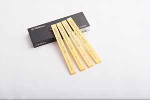 Forniture Professionali di <span class=keywords><strong>Abrasivi</strong></span> Industriali Bellstone, Asta Abrasiva Personalizzata per Automobili, Aerospaziale e Gioielleria - Product Image 4