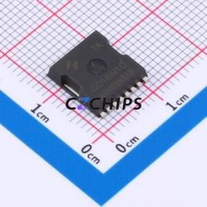 ทรานซิสเตอร์สนาม TOLL-8L HYG016N10NS1TA (Mosfet) แบบดั้งเดิมและใหม่ - Product Image 1