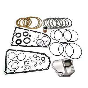 Kit de reacondicionamiento jf011e completamente nuevo - Product Image 2