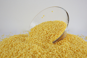 בינוני טמפרטורה יציקה שעווה אידיאלי עבור תכשיטים הליהוק סגסוגת זהב תואם טוהר גבוה - Product Image 3