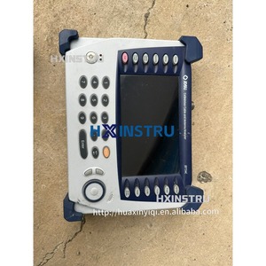 เครื่องวิเคราะห์สายเคเบิลและเสาอากาศ JDSU JD724C CellAdvisor, 5MHz-4GHz มือสอง hx - Product Image 1