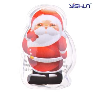 Produits tendance 2024 nouveautés forme personnalisée Magic Heat Pack réutilisable Hot Packs chauffe-mains - Product Image 3