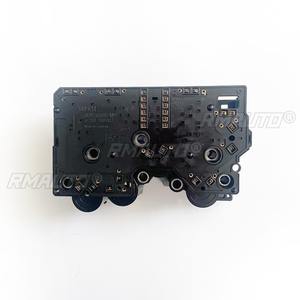 Conjunto de cuerpo de válvula de transmisión automática 9L2Z7G391A, pieza de motor para Ford 5R55S 5R55W, accesorios para coche - Product Image 3