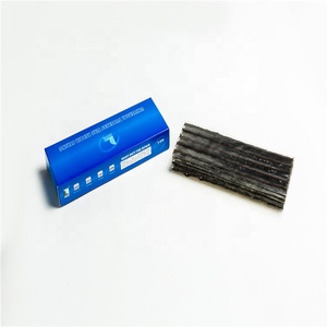 Factory Wholesale Tire Strings <strong>Rubber</strong> Seals Puncture Repair Strip - Product Image 5