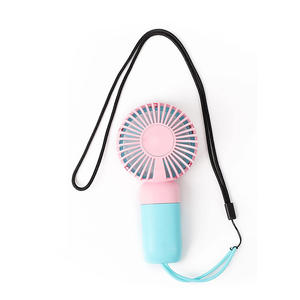 In Black Colour Small Fan Hang Rope Small Objects Hang Rope Nylon Smart Phone Hang Rope - Product Image 6