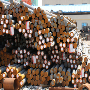 S45c S48c S40c <span class=keywords><strong>Barre</strong></span> ronde en <span class=keywords><strong>acier</strong></span> au carbone Chine Prix d'usine pour la vente en gros de barres rondes solides 180mm <span class=keywords><strong>50mm</strong></span> - Product Image 3