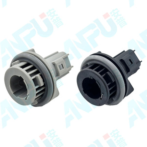 Dome <b>Light</b> Assembly 01-A0038 12 V Gray Black S25 <b>Car</b> <b>Interior</b> Lighting - Product Image 2