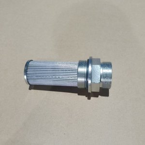 ไส้กรอง Liugong 835H 53C0185 ที่ใช้ร่วมกันได้สำหรับรถขุดตักล้อยาง อะไหล่เครื่องจักรก่อสร้างจากโรงงานโดยตรง - Product Image 4