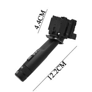 Interruptor Combinado Automático 13500692 para Intermitentes para Automóviles Chevrolet Cruze y Opel - Product Image 4