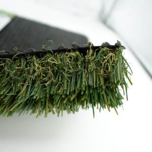 <span class=keywords><strong>Gazon</strong></span> artificiel de haute qualité imperméable et ignifuge à haute densité, tapis vert <span class=keywords><strong>pour</strong></span> pelouse, <span class=keywords><strong>rouleau</strong></span> <span class=keywords><strong>pour</strong></span> jardin extérieur, aménagement paysager - Product Image 2