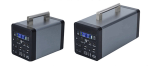 Portable <b>Power</b> Station 200W Battery Capacity to 40kWh Balcony <b>Power</b> Station Solar <b>Generator</b> <b>Power</b> Station 5000w Solar Energy Gen - Product Image 3