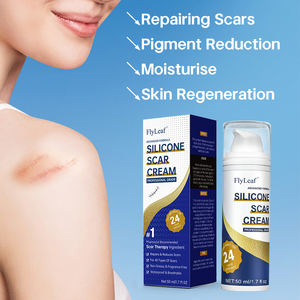 ครีมรอยแผลเป็นซิลิโคนแบบแผ่นกึ่งแข็งขั้นสูงสำหรับร่างกายส่วน <span class=keywords><strong>C</strong></span> - Product Image 4