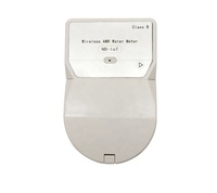 Compteur d'eau intelligent sans fil NB-IoT Compteur de lecture à distance en fonte avec support de personnalisation OEM