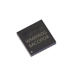 Circuits intégrés en stock HGF051R2 Kit de composants électroniques Puce IC HGF051R2 Autres circuits intégrés - Product Image 1