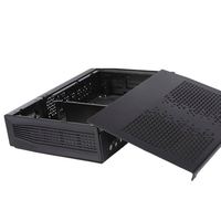 Pc Cabinet Dvd Monter Gamer Anime Boîtier Accessoires Aquarium Cafards 1 Boîte Cougar Châssis Mini Gmk Tech Budget Gaming