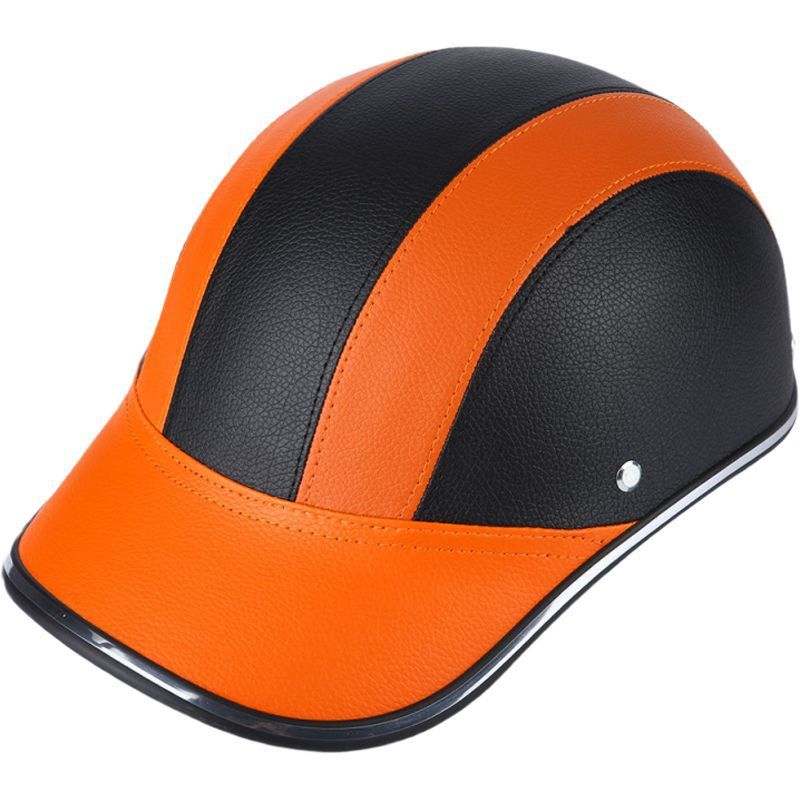 noir+orange