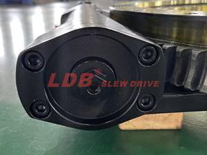 De Ldb S17 Zwenkaandrijving Beschikt Over Een Stabiele En Betrouwbare Kwaliteit En Is Geëxporteerd Naar Vele Landen Over De Hele Wereld. - Product Image 5