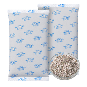 Bolsa Desecante de Gel de Sílice con Logotipo Personalizado, Absorbedor de Humedad, Agente de Secado para Electrónicos, Cuero y Plástico - Product Image 2