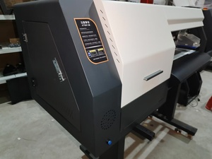 Kecai nhà máy A1 dtf máy in nhiều màu sắc dtf mực cho <span class=keywords><strong>t</strong></span> <span class=keywords><strong>Shit</strong></span> in 60cm <span class=keywords><strong>t</strong></span>ự động Shaker máy sấy máy - Product Image 3