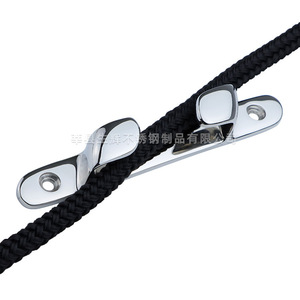 Shining Marine Line Guide 316 Stainless Steel For <b>Yacht</b> And Boat Hardware - Product Image 3