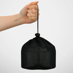 Estufa Portátil Plegable de Acero Inoxidable para Exteriores, Mini Estufa de Leña para Acampar, Cocinar y Hacer Picnic - Product Image 6